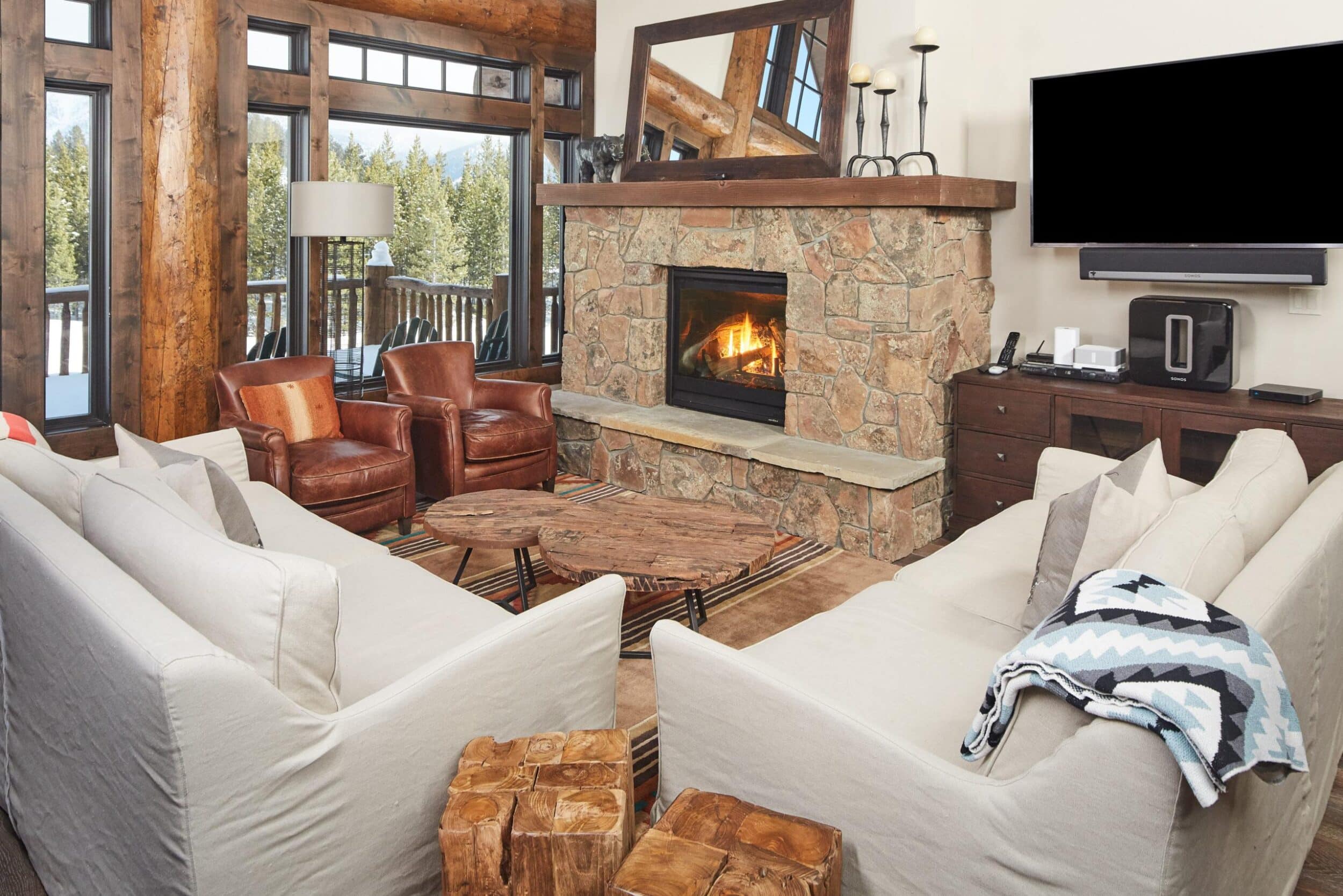 125 Tanager Fork - Spanish Peaks Mountain Club